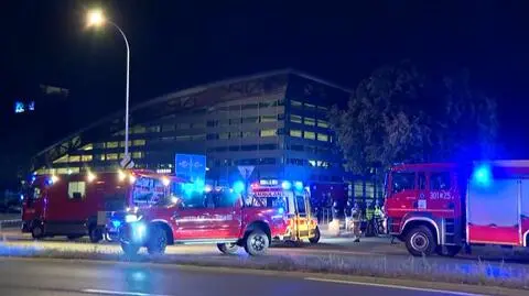 Masowe zatrucie na basenie. Zatrzymano pracowników pływalni