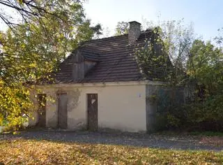 Dworzec kolejowy w Modlinie został zabytkiem 