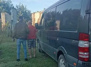 Zatrzymanie 48-latka