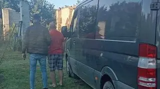 Był poszukiwany i pijany. Jechał autem mimo dożywotniego zakazu