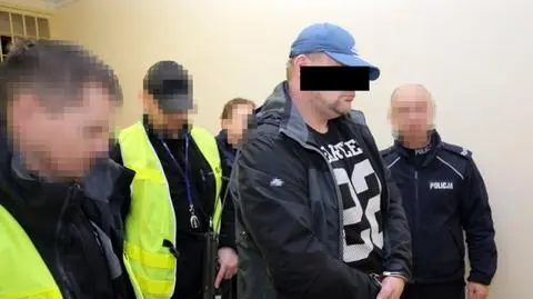 Konwojent ukradł 1,2 mln złotych. Sąd wypuścił go z aresztu