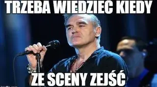 Komentarz do czwartkowego koncertu
