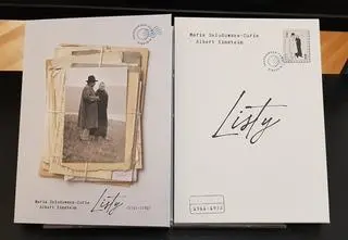 Co łączyło Skłodowską-Curie i Einsteina? Pisali do siebie przez 20 lat