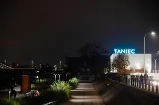 W tym pawilonie będzie królować teatr