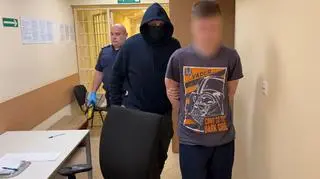 Groźby karalne wobec Prezydenta RP