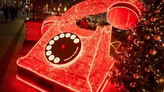 Świąteczne iluminacje