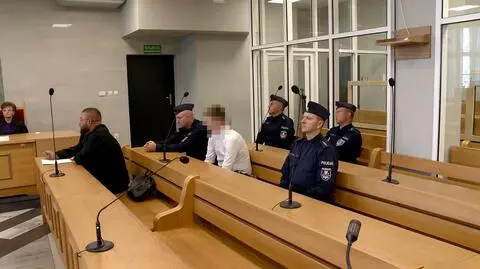 Albert G. został skazany na 15 lat pozbawienia wolności