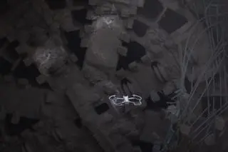 Tarcza TBM Krystyna zakończyła drążenie tunelu metra