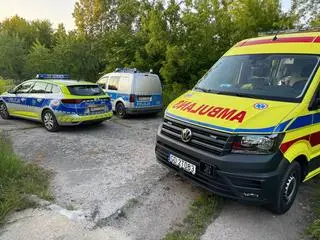 Dwie osoby w kryzysie bezdomności pobite na Odolanach
