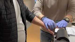 Policja zatrzymała 20 osób za przestępstwa narkotykowe