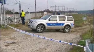 Maszynista zauważył, że tory są uszkodzone. Tusk: niewykluczone, że to akt dywersji 