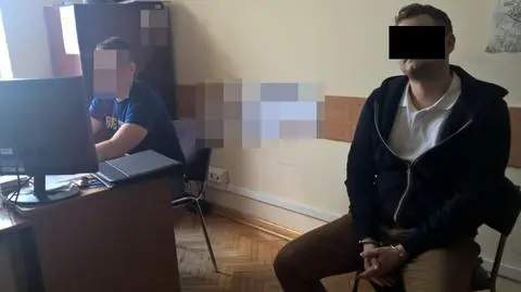 Wynajmował cudze mieszkania, znikał z pieniędzmi
