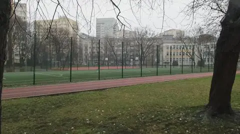 Nie chcą parkingu od miasta. "Obok są dwa dla korporacji"