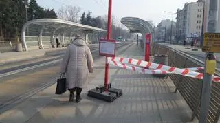 Prace wodociągowe na Pradze