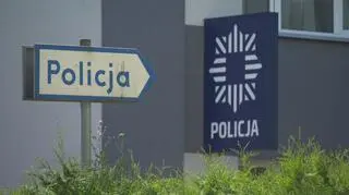 Odpowie za czynną napaść na policjanta