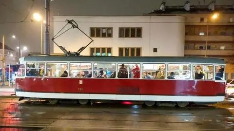 W drugi dzień świąt na tory wyjadą zabytkowe tramwaje 