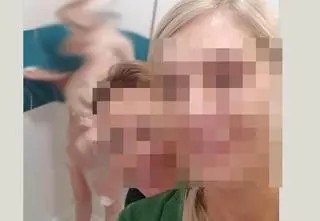 Nagrały nagą podopieczną. Jedna z opiekunek skazana