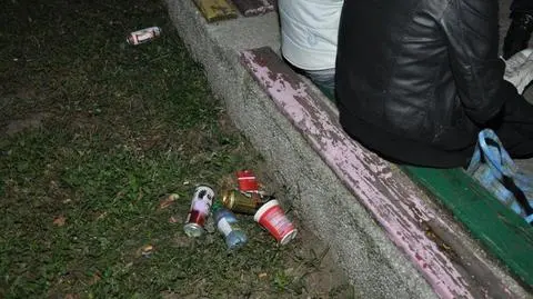 "Zmierzch" nie ustaje: 370 mandatów w piątek