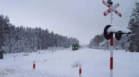 W piątek staną pociągi. Również w Warszawie?