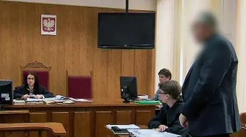 Winny. Pół roku w zawieszeniu dla biskupa Piotra J.