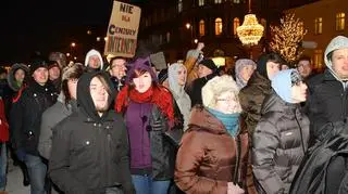 fot. Maciej Wężyk/tvnwarszawa.pl