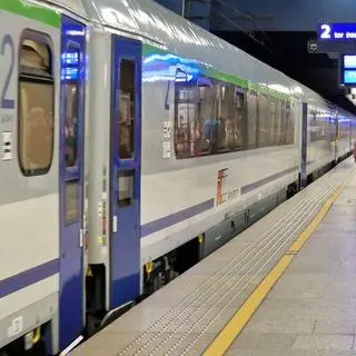 Pociągi przyspieszą