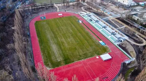  Kompleks sportowy Skra 