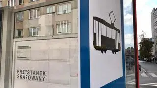 Bez tramwajów na Puławskiej 