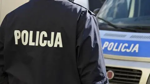 Był pijany, miał bogatą kartotekę, uciekał przed policją