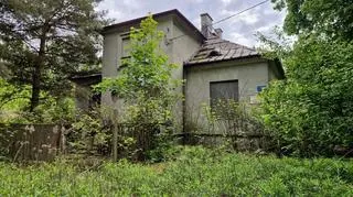 Wyremontują willę Gessnera na Bielanach