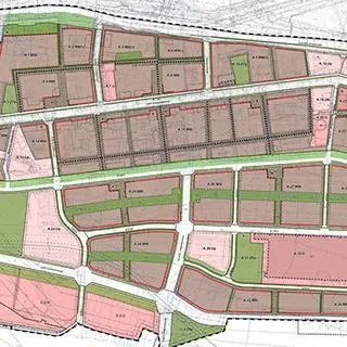 Takie będą Odolany