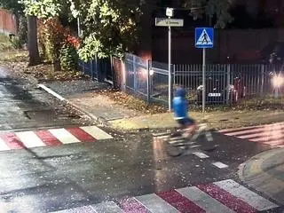 Do zdarzenia doszło w Józefowie