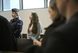 Czterolatek wpadł do wrzątku. Nie wezwali pogotowia, ciało zakopali. Wyrok