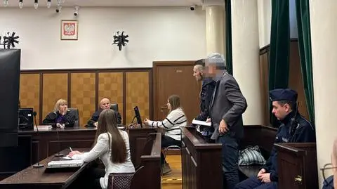 Proces Karla Pfeffera oskarżonego o zabójstwo matki