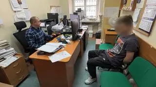 Groźby karalne wobec Prezydenta RP