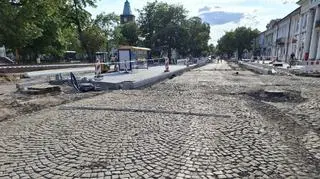 "Była jednym z najbardziej rozpoznawalnych obiektów w mieście"