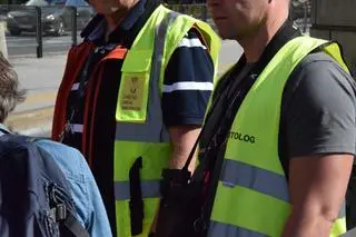 Gołębie z "Grubej Kaśki" czeka przeprowadzka 