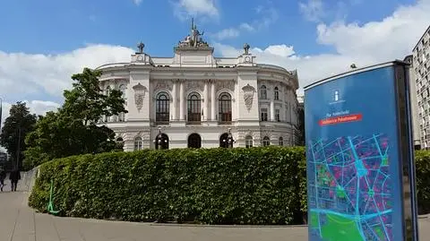 Miał zaczynać studia. W ostatniej chwili dowiedział się, że ich nie będzie