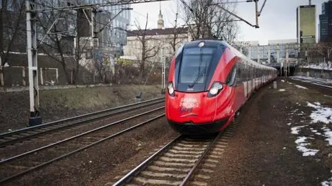 SKM: pasażerowie chcą więcej kursów