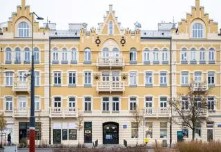 Przywrócili kamienicy wygląd z czasów jej powstania