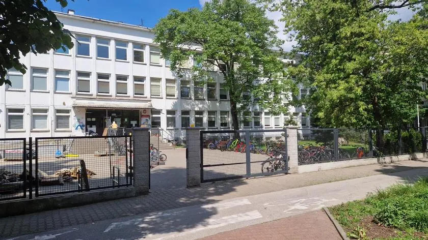 Wybory prezydenckie 2025. Warszawa. Komisje wyborcze, gdzie frekwencja