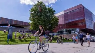 Centrum Nauki Kopernik