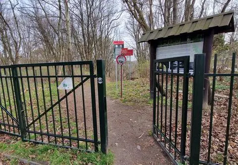 "Wobec rosnącego ryzyka...". Zamykają wejście do rezerwatu