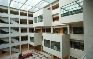 Wydział Psychologii Uniwersytetu Warszawskiego 
