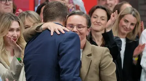 Szefowa sztabu Trzaskowskiego przeprasza