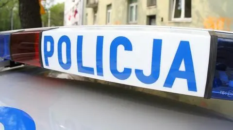 Mężczyzna mógł zostać postrzelony. Policja szuka sprawcy