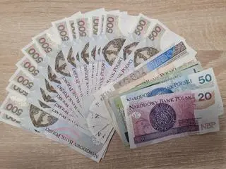 Małżeństwo policjantów zatrzymało poszukiwanego listem gończym 
