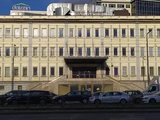 W Budynku przy Kasprzaka będzie Teatr Żydowski i Urząd Pracy