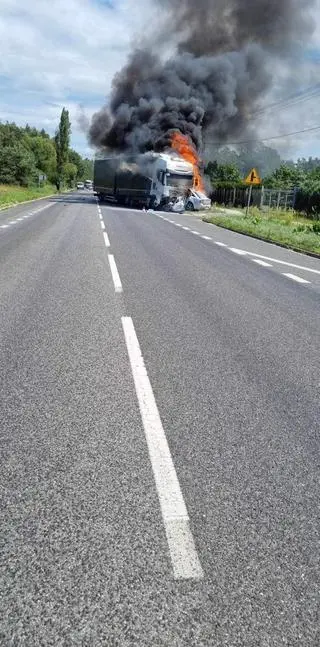 Zderzenie pod Górą Kalwarią