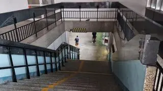 Dworzec autobusowy najlepsze lata ma za sobą